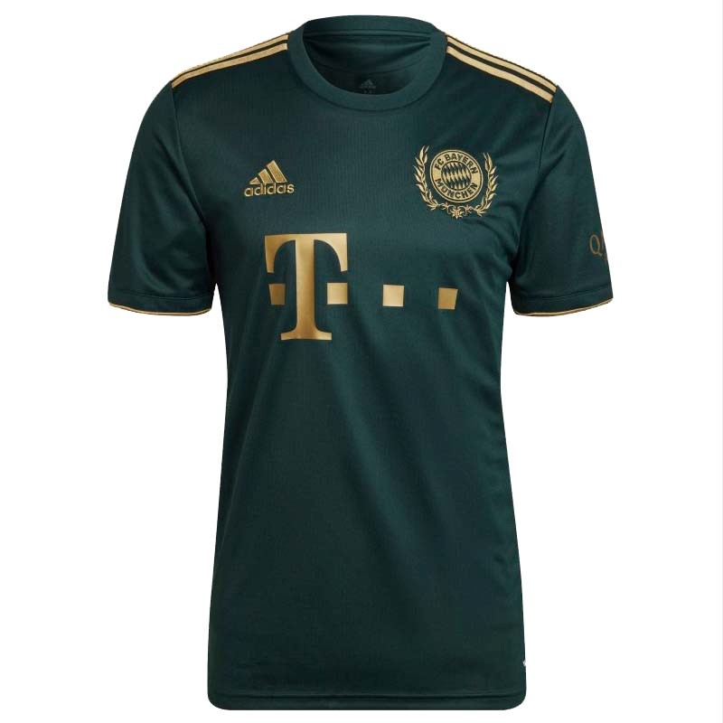 Thailandia Maglia Bayern Monaco WIESN 21/22